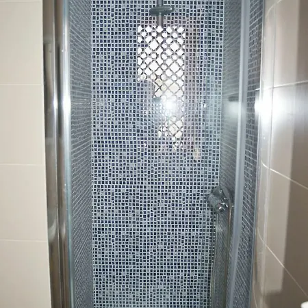 Apartamento Cabanas 3 Denia