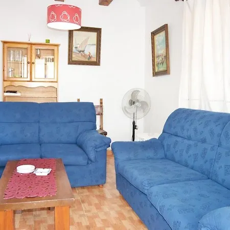 Hotel Apartamento Cabanas 3